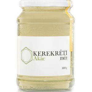 Kerekréti Akácméz (1000g)
