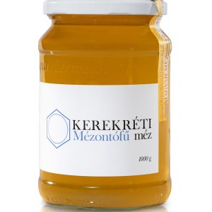 Mézontófű Méz (1000g)