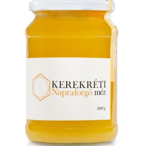 Kerekréti Napraforgóméz (1000g)