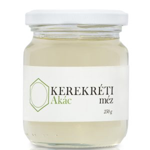 Kerekréti Akácméz
