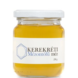 Mézontófű Méz (250g)