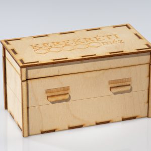 Kis Méhkaptár Díszdoboz