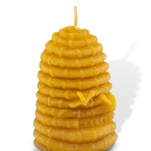 Méhkas Méhviasz Gyertya