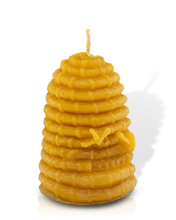 Méhkas Méhviasz Gyertya